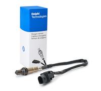 DELPHI ES21086-12B1 Sonda lambda Sonda lambda a banda larga riscaldato 420mm