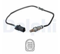 Sonda lambda DELPHI ES21091-12B1