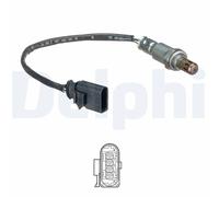 DELPHI ES21097-12B1 Sonda lambda per AUDI,SEAT,SKODA,VW