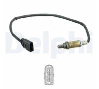 Sonda lambda Sonda a dito ES21120-12B1 DELPHI per AUDI VW SEAT SKODA