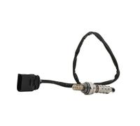 DELPHI ES21141-12B1 Sonda lambda Sonda a dito riscaldato 605mm per VW POLO (9N)