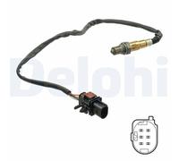 Sonda lambda a banda larga ES21171-12B1 DELPHI per FORD FOCUS III KUGA II PUMA