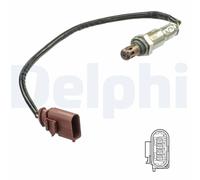 DELPHI ES21187-12B1 Sonda lambda per AUDI,SEAT,VW