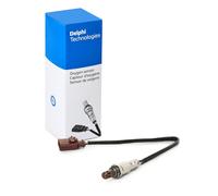 DELPHI ES21187-12B1 Sonda lambda Sonda planare riscaldato 440mm per VW