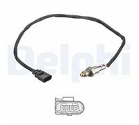 DELPHI ES21192-12B1 Sonda lambda per AUDI,SEAT,SKODA,VW