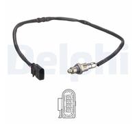 Sonda lambda Sonda planare ES21193-12B1 DELPHI per VW SKODA SEAT