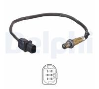 DELPHI Sonda lambda