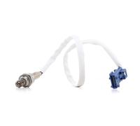 DELPHI Sonda lambda ES21244-12B1 Sonda planare, riscaldato dietro al catalizzatore 570mm