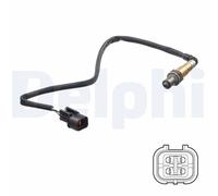 Sonda lambda Sonda planare ES21257-12B1 DELPHI per HYUNDAI KIA