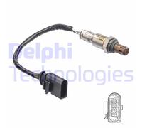 DELPHI ES21267-12B1 Sonda lambda Sonda planare riscaldato 310mm per VW GOLF VI