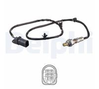 DELPHI ES21289-12B1 Sonda lambda per OPEL,VAUXHALL