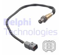 DELPHI ES21297-12B1 Sonda lambda Sonda planare riscaldato 546mm per HYUNDAI i20