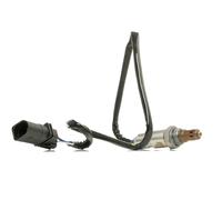 DELPHI ES21300-12B1 Sonda lambda Sonda lambda a banda larga riscaldato 601mm