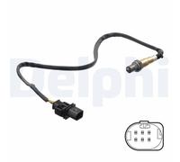 Delphi ES21322-12B1 Sonda Lambda Per VW Caddy IV SAB SAJ SAA SAH Caddy SAB SAA