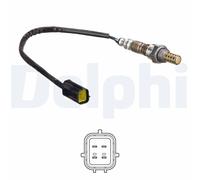 DELPHI ES21325-12B1 Sonda lambda per CHEVROLET,DAEWOO