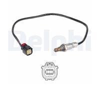 Delphi ES21398-12B1 Sonda Lambda Per Ford C-Max II Grand C-Max Fiesta VI