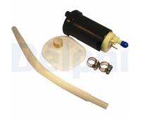 Delphi FE0438-12B1 Pompa Di Carburante Per Opel Ascona C CC Nissan Primera
