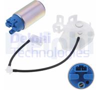 Pompa carburante per DAIHATSU TOYOTA AURIS CHARADE COROLLA YARIS
