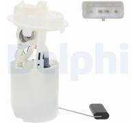 Pompa carburante elettrico FE10038-12B1 DELPHI per CITROËN PEUGEOT