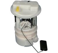 DELPHI FE10052-12B1 Pompa benzina senza guarnizione senza sensore pressione elettrico elettrico Benzina