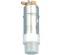 DELPHI FE10079-12B1 Pompa benzina senza guarnizione senza sensore pressione elettrico elettrico Benzina