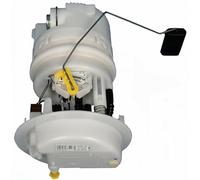 DELPHI FE10175-12B1 Pompa benzina senza guarnizione senza sensore pressione elettrico elettrico Benzina