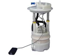 DELPHI FG1071-12B1 Pompa benzina senza guarnizione senza sensore pressione