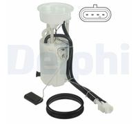 DELPHI FG1228-12B1 Imp. alimentazione carburante per MERCEDES-BENZ