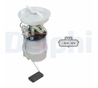 DELPHI FG2140-12B1 Imp. alimentazione carburante per FORD