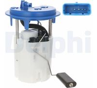 DELPHI FG2395-12B1 Imp. alimentazione carburante per CITROËN,DS,PEUGEOT