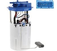 DELPHI FG2447-12B1 Pompa benzina senza guarnizione senza sensore pressione Benzina