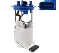 DELPHI FG2705-12B1 Pompa benzina senza guarnizione senza sensore pressione Benzina