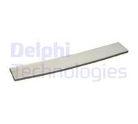 DELPHI Filtro Abitacolo Filtro Polline per BMW Serie 3 Compact E46 TSP0325155