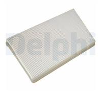Delphi Filtro Abitacolo per Chrysler Mercedes