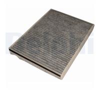 Delphi Filtro Abitacolo per Citroen DS Land Rover Peugeot. Volvo