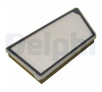 Delphi Filtro Abitacolo per Peugeot 206 206+