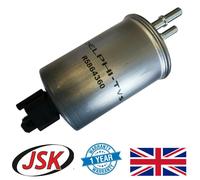 Delphi Filtro Carburante Acqua Sedimenter per Tata 2.2 Dicor Safari Xenon Aria