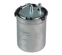 DELPHI Filtro carburante HDF661