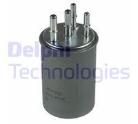 Filtro carburante DELPHI HDF955