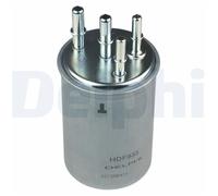 Delphi Filtro Carburante Per Land Rover Discovery Range