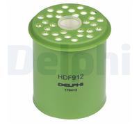 Delphi Filtro Carburante per Renault Clio Megane Rapid Safrane
