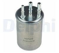 Delphi Filtro Carburante Per Ssangyong Actyon Kyron Rexton Rodius Stavic
