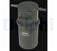 Delphi Filtro Carburante per VW Crafter