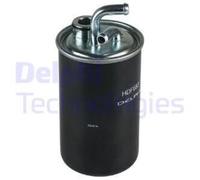 DELPHI Filtro Del Carburante Per Jeep Compass Chrysler Sebring Dodge Caliber