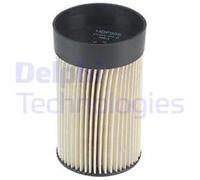 DELPHI Filtro Di Carburante Per Iveco Daily IV Pritsche/Fahrgestell