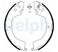 Delphi Freno Posteriore Per Mitsubishi Delica L L200 L400