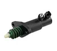 Delphi Cilindro secondario frizione LL80162 per Skoda Fabia I / Fabia I Combi / Octavia I