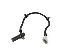 DELPHI Generatore di impulsi Albero a gomiti SS11071 585mm Numero di contatti a spina: 3 Compatibilità con VW POLO 9N POLO 6N2 Fox Hatchback 5Z1, 5Z3, 5Z4 Lupo 6X1, 6E1 Polo Sedan 9A4, 9A2, 9N2, 9A6