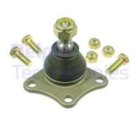 DELPHI Giunto Anteriore Basso Sinistra Destra Adatto A per Alfa Romeo 164