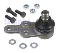 DELPHI Giunto Anteriore Basso Sinistra Destra Adatto A per Jaguar x-Type